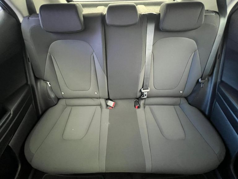 Hyundai Creta Comfort 1.0 TB 12V Flex Aut.