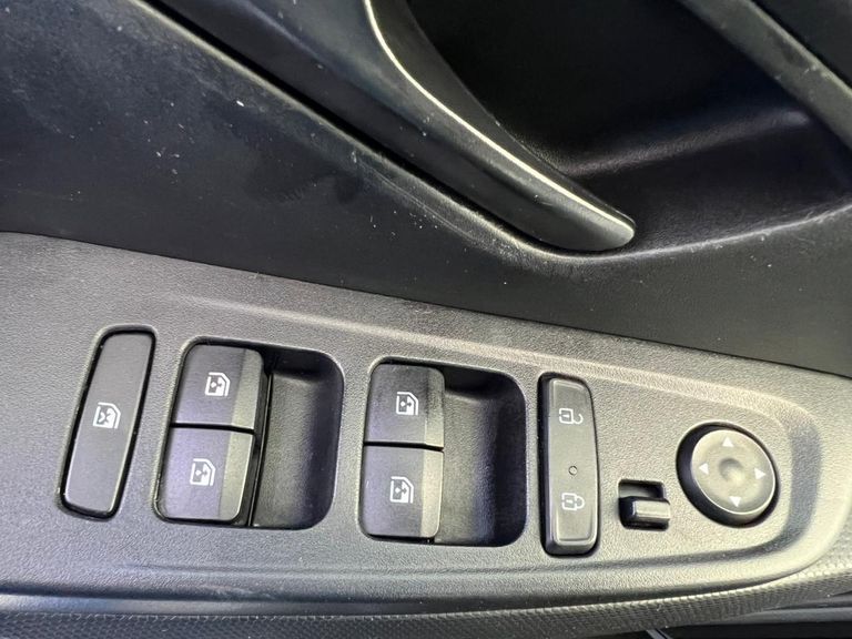 Hyundai Creta Comfort 1.0 TB 12V Flex Aut.