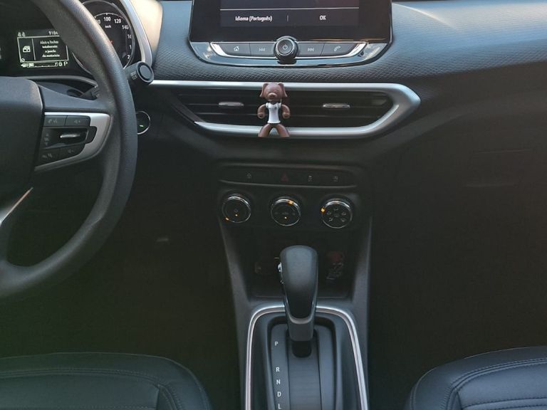 Chevrolet TRACKER 1.0 Turbo 12V Flex Aut. 