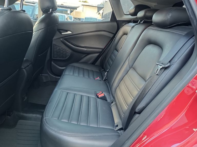 Chevrolet TRACKER 1.0 Turbo 12V Flex Aut. 