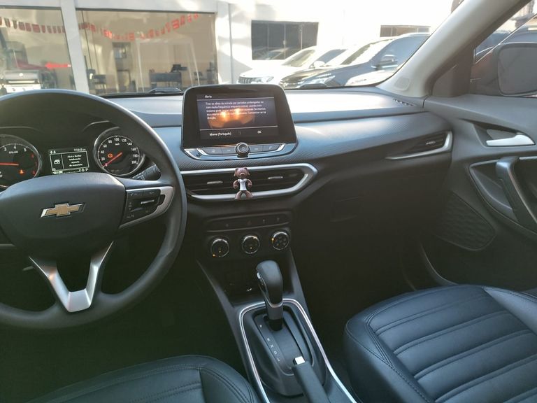Chevrolet TRACKER 1.0 Turbo 12V Flex Aut. 