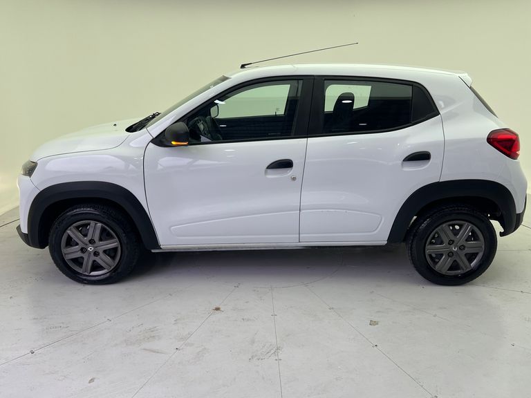 Renault KWID Zen 1.0 Flex 12V 5p Mec.