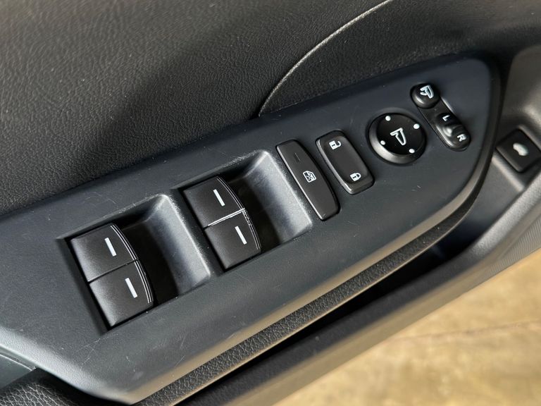 Honda Civic Sedan EXL 2.0 Flex 16V Aut.4p