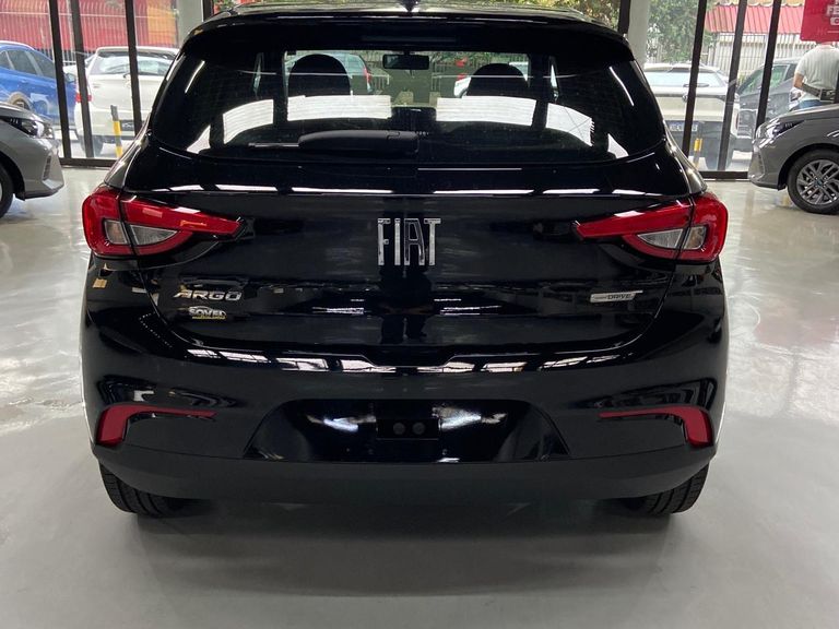 Fiat ARGO DRIVE 1.0 6V Flex