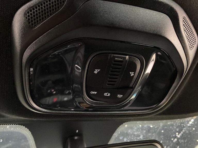 Fiat ARGO DRIVE 1.0 6V Flex