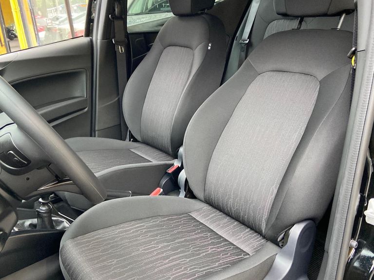 Fiat ARGO DRIVE 1.0 6V Flex