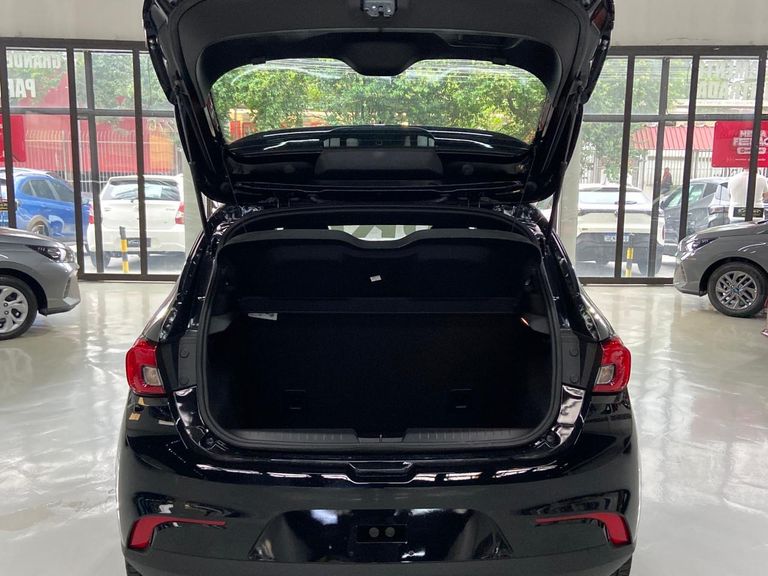 Fiat ARGO DRIVE 1.0 6V Flex