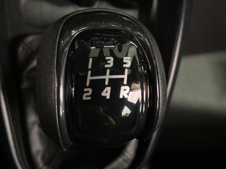 Fiat ARGO DRIVE 1.0 6V Flex