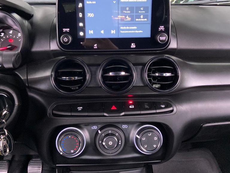 Fiat ARGO DRIVE 1.0 6V Flex