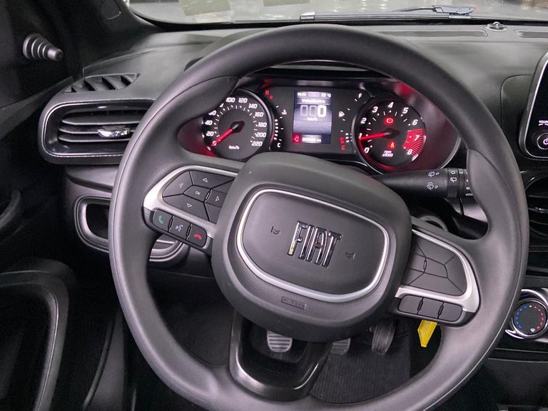 Fiat ARGO DRIVE 1.0 6V Flex