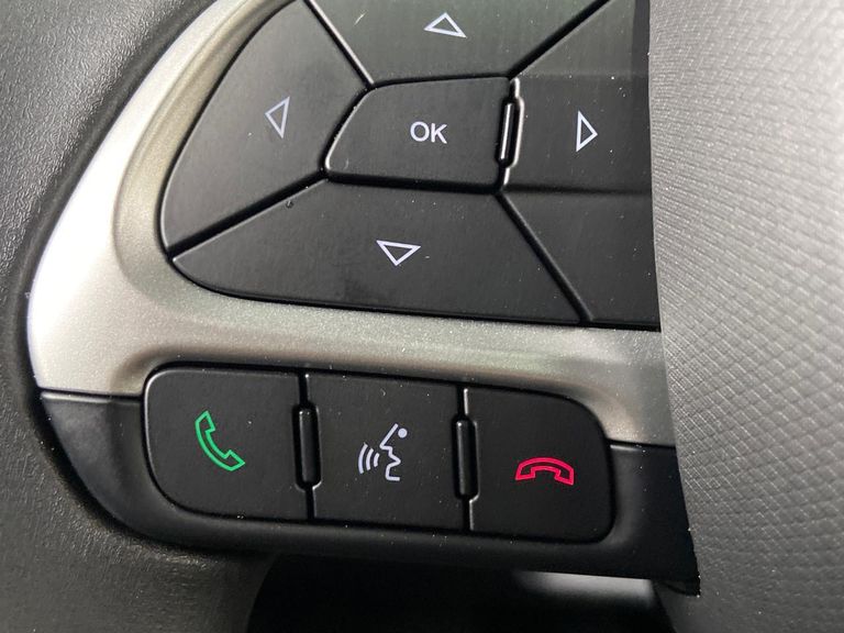 Fiat ARGO DRIVE 1.0 6V Flex