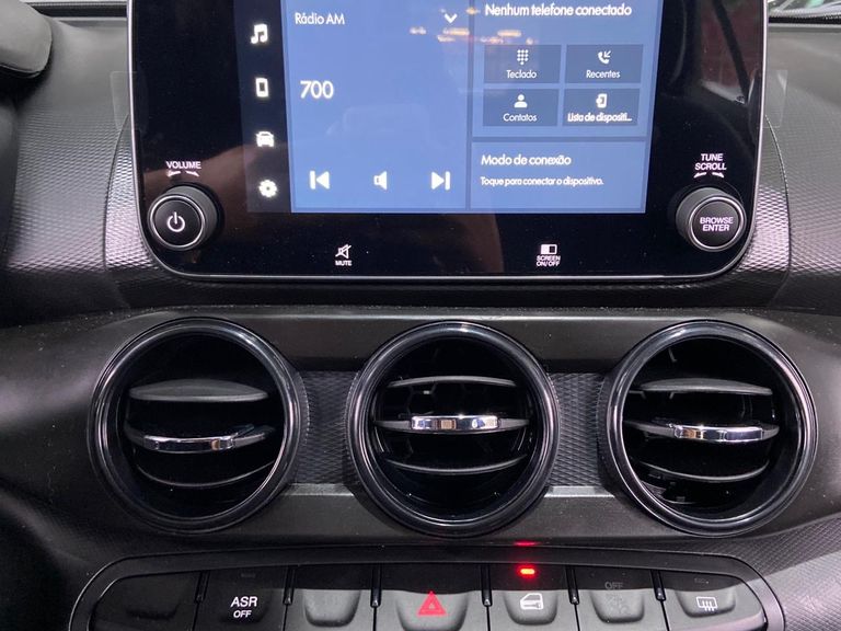 Fiat ARGO DRIVE 1.0 6V Flex