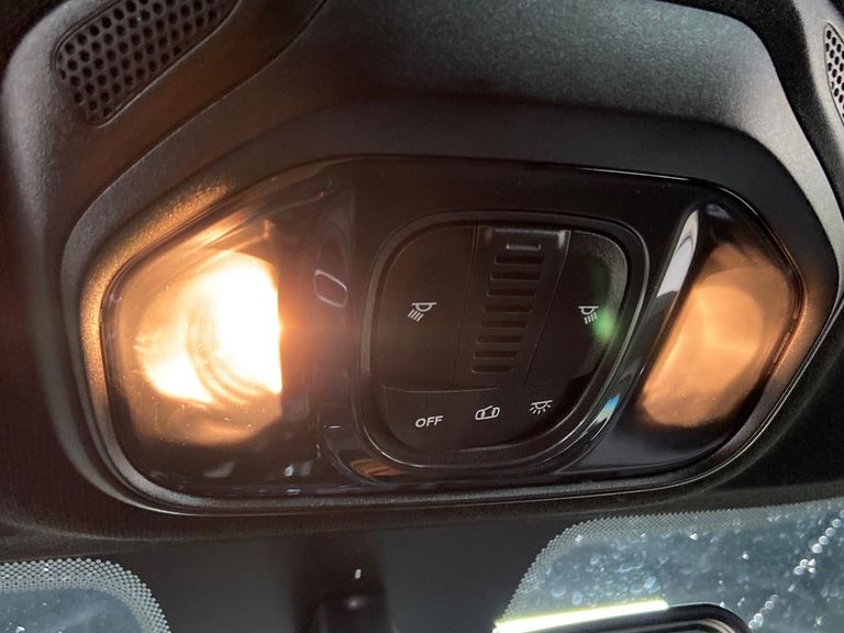 Fiat ARGO DRIVE 1.0 6V Flex