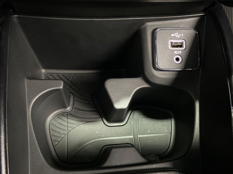 Fiat ARGO DRIVE 1.0 6V Flex