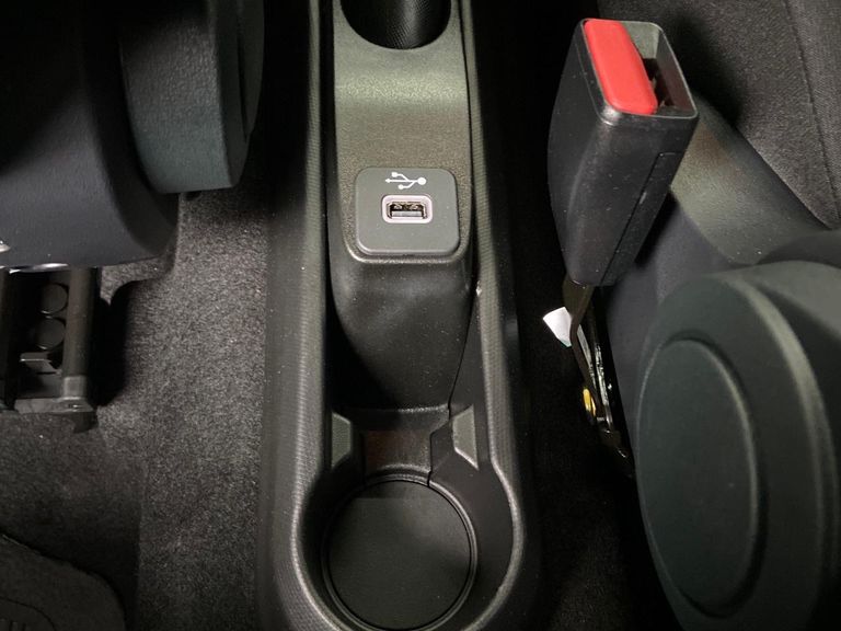 Fiat ARGO DRIVE 1.0 6V Flex