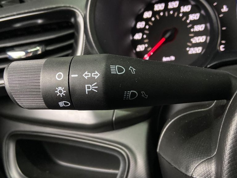 Fiat ARGO DRIVE 1.0 6V Flex