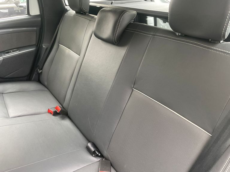 Renault DUSTER Dynamique 2.0 Flex 16V Aut.