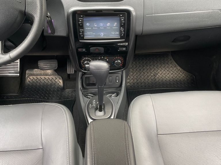 Renault DUSTER Dynamique 2.0 Flex 16V Aut.