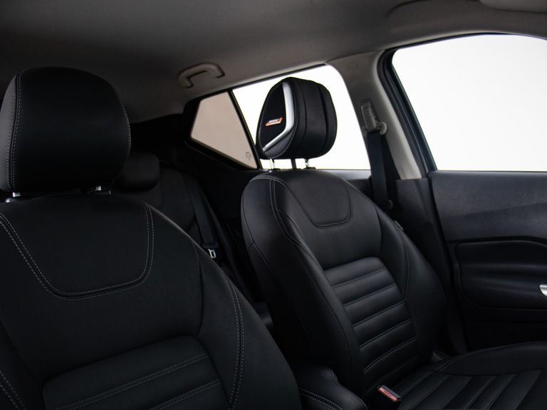 Nissan KICKS Exclusive 1.6 16V Flex Aut.