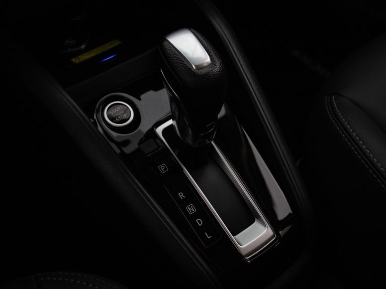 Nissan KICKS Exclusive 1.6 16V Flex Aut.