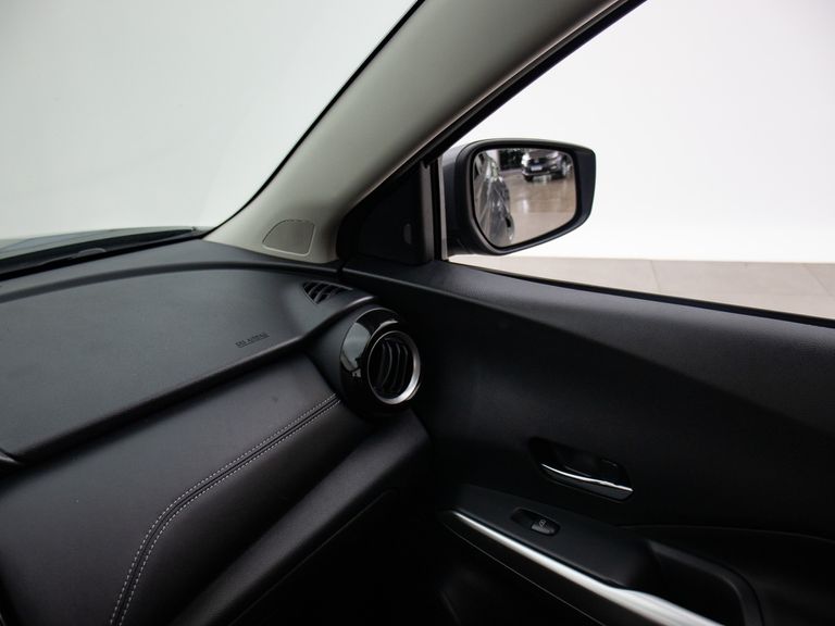 Nissan KICKS Exclusive 1.6 16V Flex Aut.