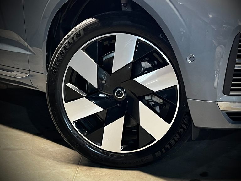 Volvo XC 60 T-8 Ultimate 2.0 AWD (Híbrido)