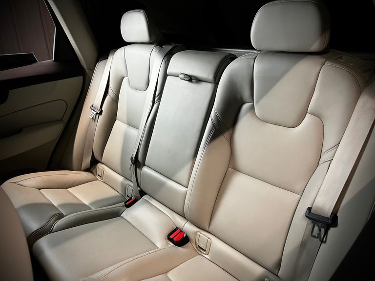 Volvo XC 60 T-8 Ultimate 2.0 AWD (Híbrido)