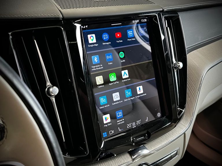 Volvo XC 60 T-8 Ultimate 2.0 AWD (Híbrido)