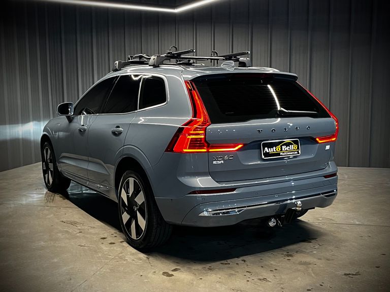Volvo XC 60 T-8 Ultimate 2.0 AWD (Híbrido)