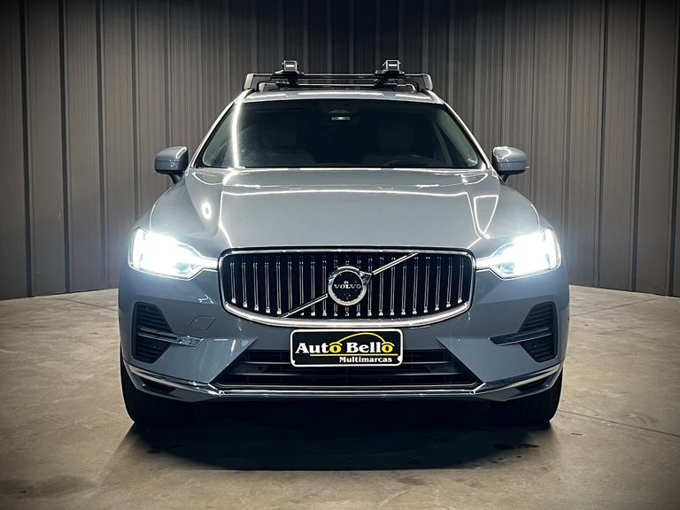 Volvo XC 60 T-8 Ultimate 2.0 AWD (Híbrido)