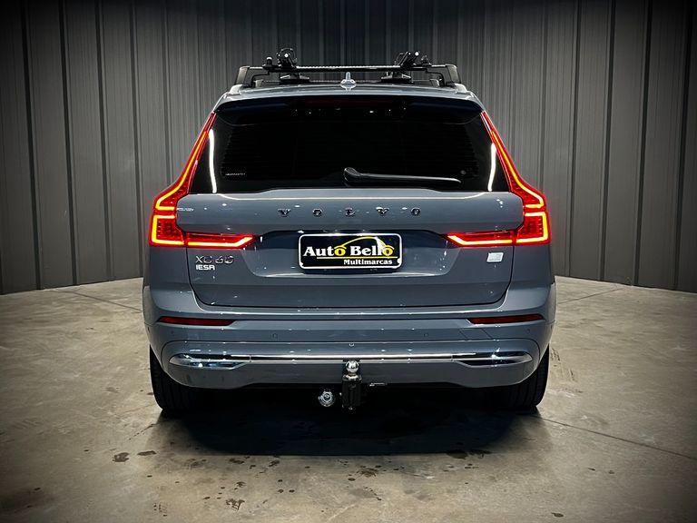 Volvo XC 60 T-8 Ultimate 2.0 AWD (Híbrido)