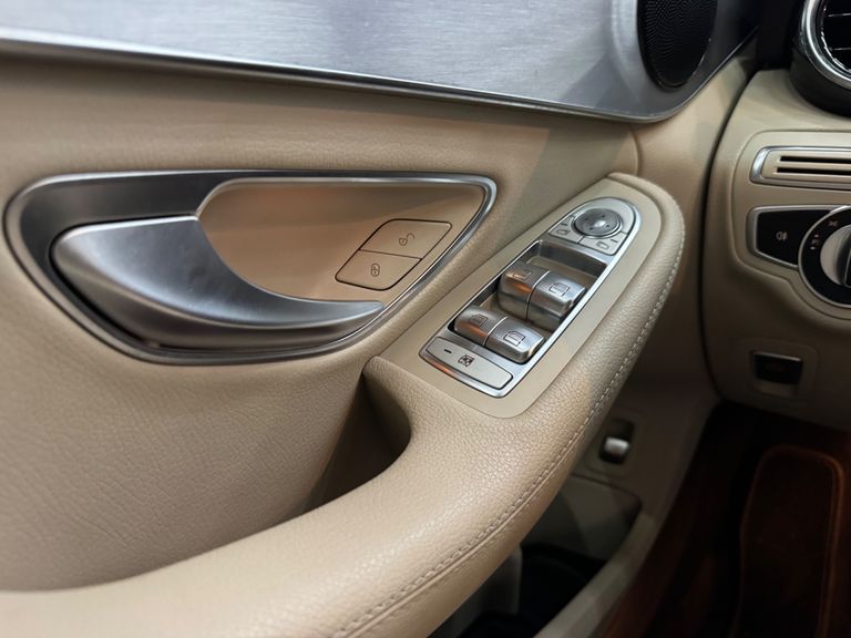 Mercedes C-180 CGI Avant. 1.6/1.6 FlexTB 16V Aut.