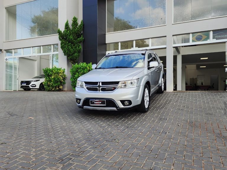 Dodge JOURNEY RT  3.6 V6 Aut.