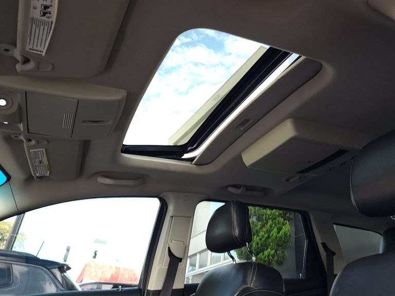 Dodge JOURNEY RT  3.6 V6 Aut.