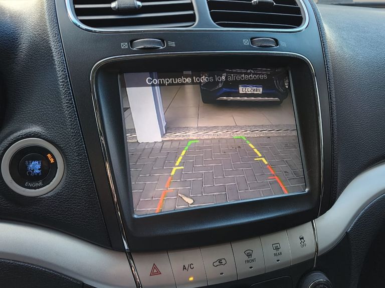 Dodge JOURNEY RT  3.6 V6 Aut.