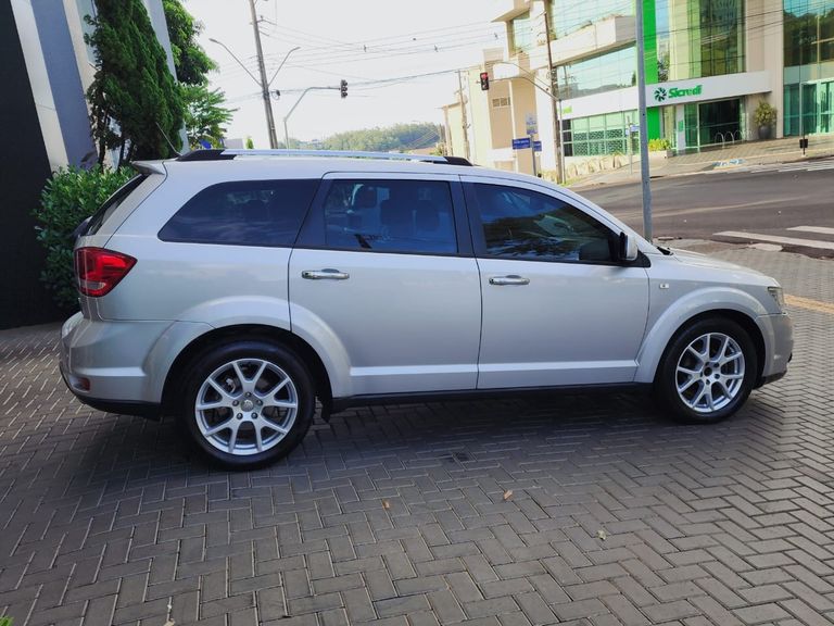 Dodge JOURNEY RT  3.6 V6 Aut.