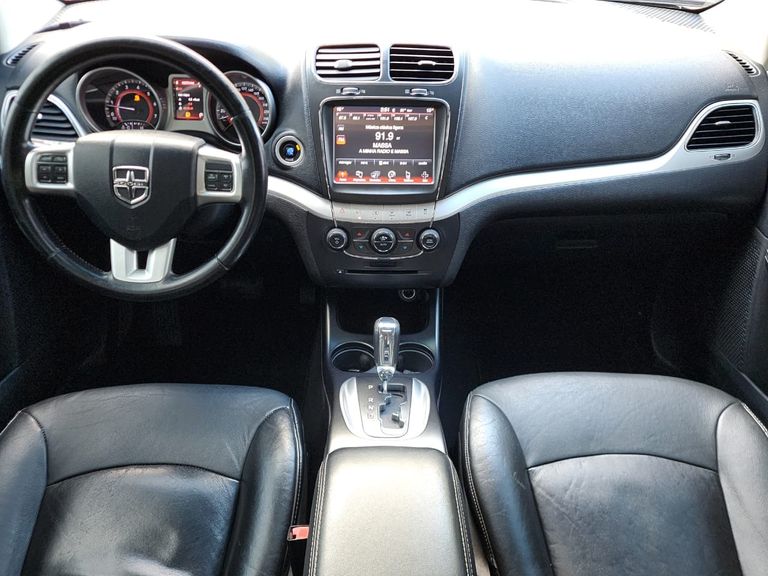 Dodge JOURNEY RT  3.6 V6 Aut.