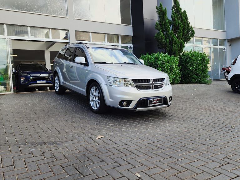 Dodge JOURNEY RT  3.6 V6 Aut.