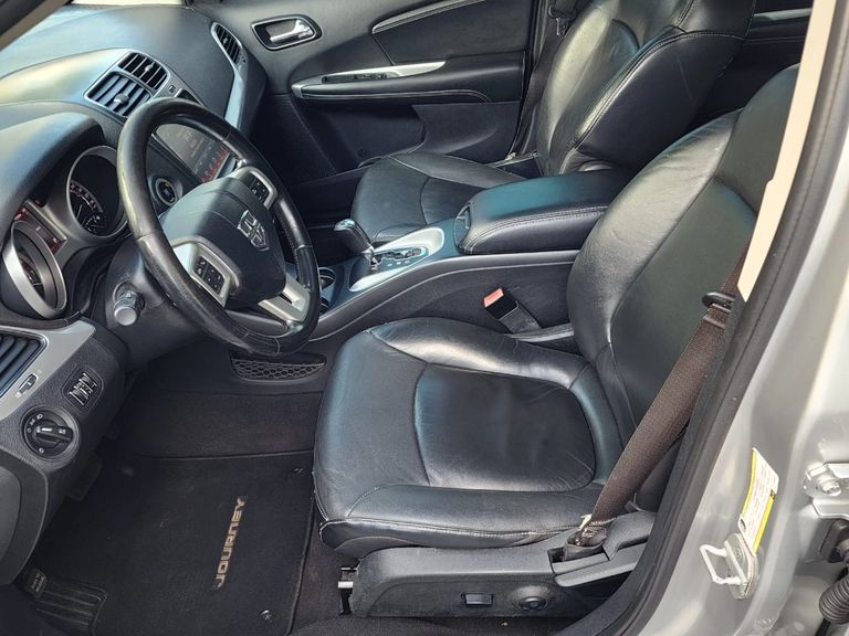 Dodge JOURNEY RT  3.6 V6 Aut.