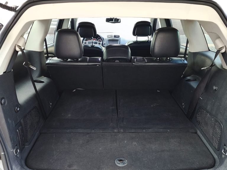 Dodge JOURNEY RT  3.6 V6 Aut.