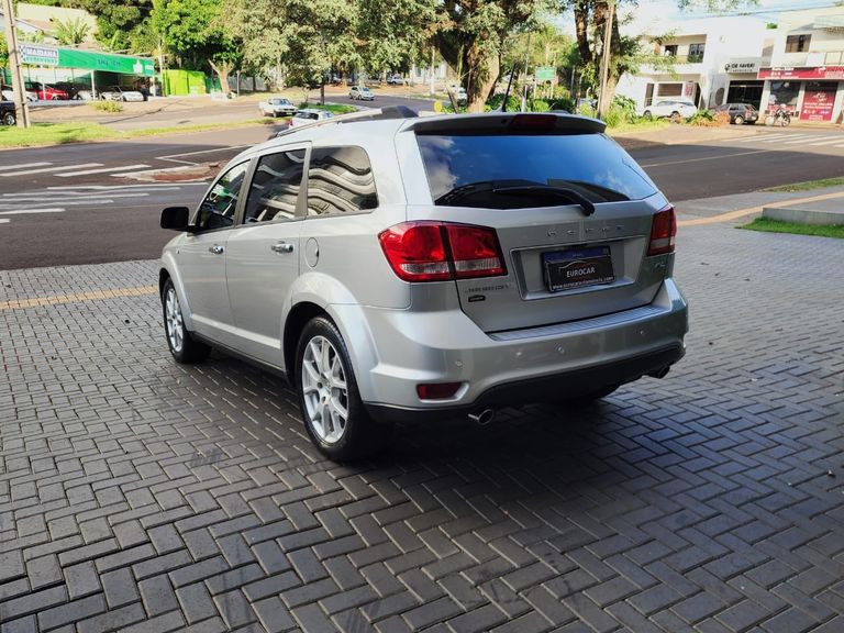 Dodge JOURNEY RT  3.6 V6 Aut.