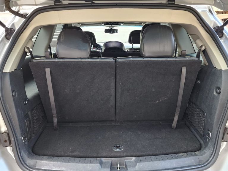 Dodge JOURNEY RT  3.6 V6 Aut.