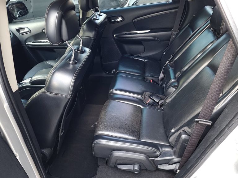 Dodge JOURNEY RT  3.6 V6 Aut.