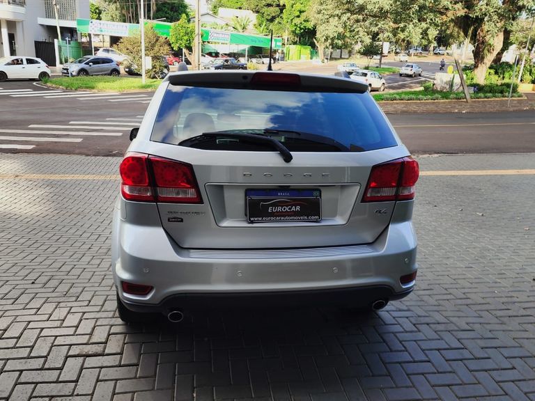 Dodge JOURNEY RT  3.6 V6 Aut.