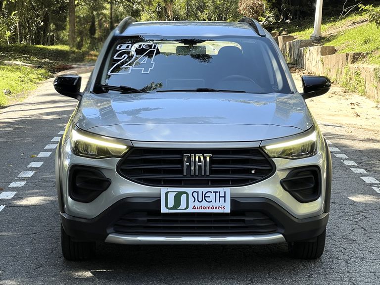 Fiat PULSE AUDACE 1.0 Turbo 200 Flex Aut.