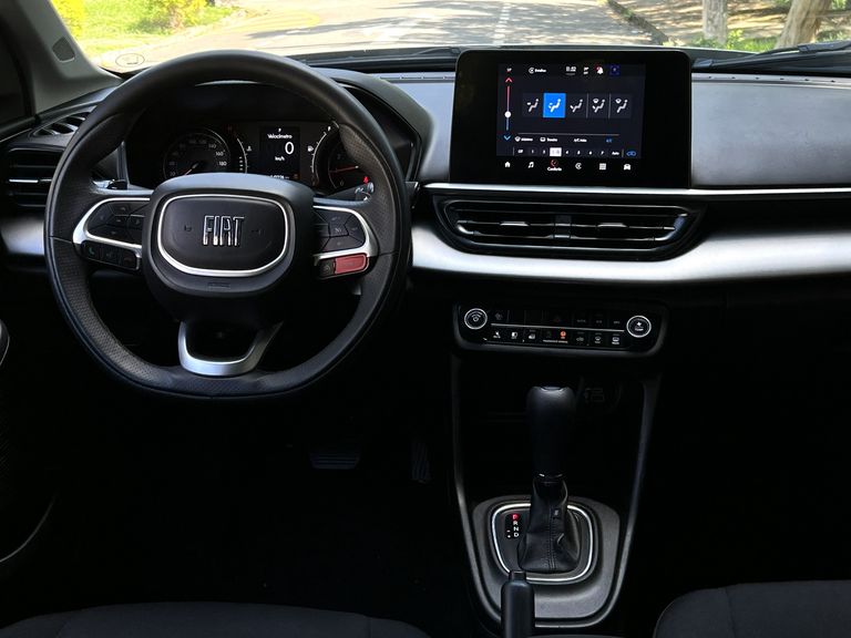 Fiat PULSE AUDACE 1.0 Turbo 200 Flex Aut.