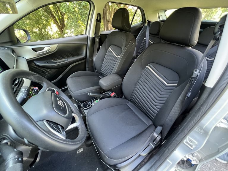 Fiat PULSE AUDACE 1.0 Turbo 200 Flex Aut.