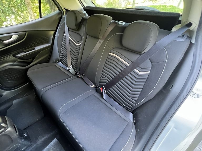 Fiat PULSE AUDACE 1.0 Turbo 200 Flex Aut.