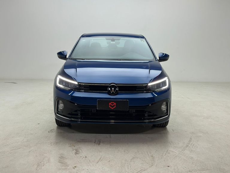 VolksWagen VIRTUS Highline 200 TSI 1.0 Flex 12V Aut