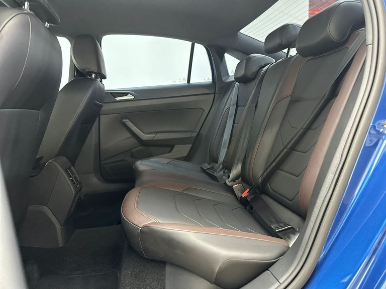 VolksWagen VIRTUS Highline 200 TSI 1.0 Flex 12V Aut